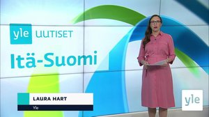 Yle Uutiset Itä-Suomi 2.12.2021: 02.12.2021 17.06