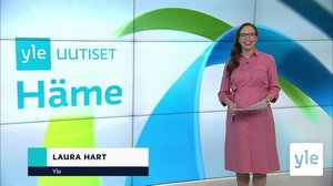 Yle Uutiset Häme 2.12.2021: 02.12.2021 17.06