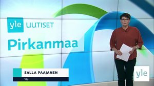 Yle Uutiset Pirkanmaa 2.12.2021: 02.12.2021 17.06