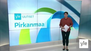 Yle Uutiset Pirkanmaa 2.12.2021: 02.12.2021 18.21