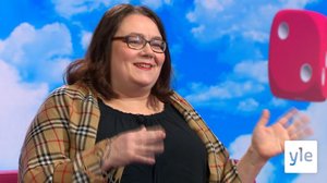 Susanna Kuparinen: 02.12.2021 19.00