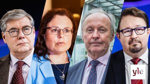 A-Talk: Koronatilanne kiristyy, hillitseekö kolmas rokote epidemiaa?: 02.12.2021 21.45