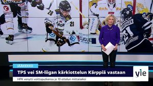 Urheiluruutu: 02.12.2021 21.53