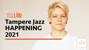 Yle Live: Linda Fredriksson Juniper: 03.12.2021 00.01