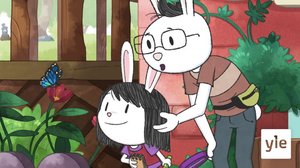 Päivä perhosena (S): 03.12.2021 06.00