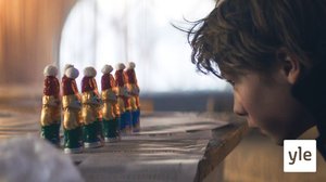 Joulukuume (7): 03.12.2021 06.00