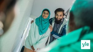 Siskoa ei jätetä (S): 03.12.2021 06.00