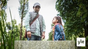 Ei paluuta (7): 03.12.2021 06.00