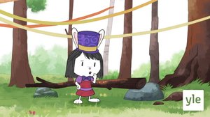 Ilonan sirkus (S): 03.12.2021 06.00