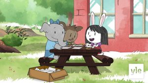 Paperin jäljillä (S): 03.12.2021 06.00