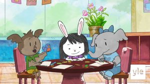 Iltapesu (S): 03.12.2021 06.00