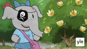 Merirosvoaarre (S): 03.12.2021 06.00