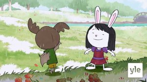 Sataa sataa ropisee (S): 03.12.2021 06.00