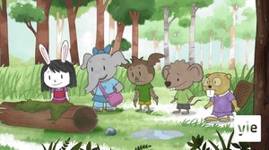 Kuhinaa tukin alla (S): 03.12.2021 06.00