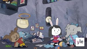 Larin onnenpaita (S): 03.12.2021 06.00