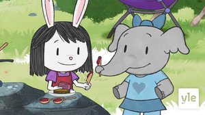 Mansikkahillo: 03.12.2021 06.00