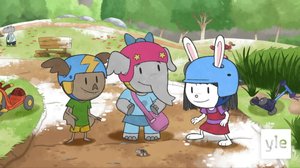 Hitaat ja nopeat: 03.12.2021 06.00