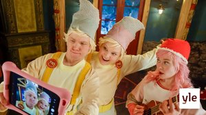 Pete (S): 03.12.2021 06.00