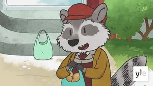 Hajun perässä (S): 03.12.2021 06.00