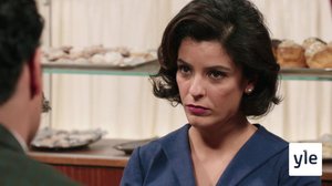 Yllätysvieras (S): 03.12.2021 06.00