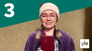 Avsnitt 3: Sofies julevangelium: 03.12.2021 06.00