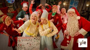 Korvatunturipäivä (S): 06.12.2021 06.00