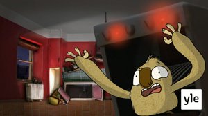 Avaruusoliot hyökkävät! (7): 03.12.2021 12.00