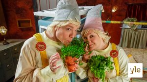 Pomon pulma (S): 07.12.2021 06.00