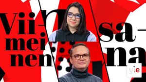 Tappaako podcast radion?: 03.12.2021 14.00