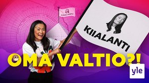 ITSENÄISYYSVIDEO – KIIA PERUSTAA OMAN VALTION?!: 03.12.2021 15.27