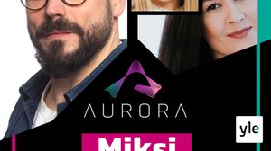 Miksi tasa-arvo ärsyttää?: 03.12.2021 16.30
