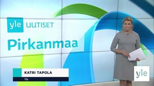Yle Uutiset Pirkanmaa 3.12.2021: 03.12.2021 17.06
