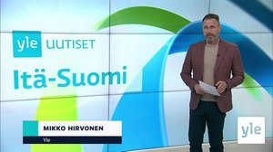 Yle Uutiset Itä-Suomi 3.12.2021: 03.12.2021 17.06