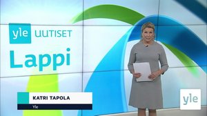 Yle Uutiset Lappi 3.12.2021: 03.12.2021 17.06