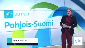 Yle Uutiset Pohjois-Suomi 3.12.2021: 03.12.2021 17.06