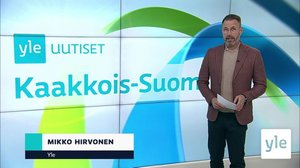 Yle Uutiset Kaakkois-Suomi 3.12.2021: 03.12.2021 17.06