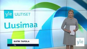 Yle Uutiset Uusimaa 3.12.2021: 03.12.2021 17.06