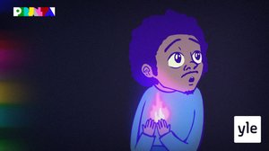 Perjantai: Voiko herkkyys olla supervoima?: 03.12.2021 17.09