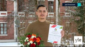 Novosti Yle: 03.12.2021 16.55