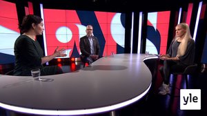 Emme näe luontoa ilmastolta: 03.12.2021 18.00