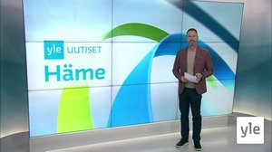 Yle Uutiset Häme 3.12.2021: 03.12.2021 18.21