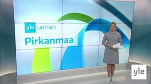 Yle Uutiset Pirkanmaa 3.12.2021: 03.12.2021 18.21
