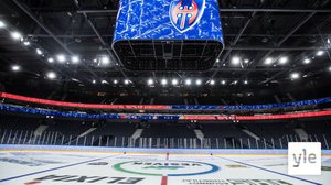 Seisomakatsomot kesken ja pomppiminen kielletty – viemme fanit arvioimaan uutta Tampereen areenaa: 03.12.2021 18.25