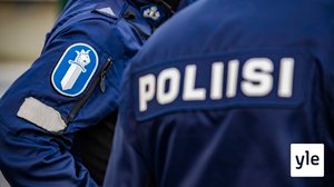 Poliisi ottanut kiinni viisi ihmistä epäiltynä terrorismirikoksesta - katso suoraa lähetystä tiedotustilaisuudesta kello 17.55 : 03.12.2021 18.31