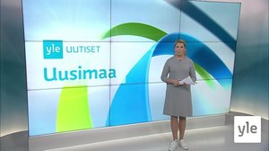 Yle Uutiset Uusimaa 3.12.2021: 03.12.2021 18.21