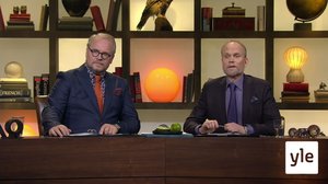 På spåret: 03.12.2021 21.00