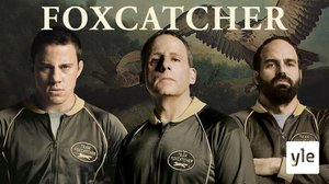 Foxcatcher (16): 03.12.2021 21.00