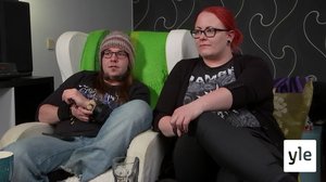 Sohvaperunat: 03.12.2021 21.00