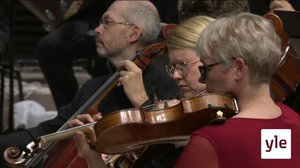 Thomas Adès: Hotel Suite ja Lieux retrouvés: 04.12.2021 00.01