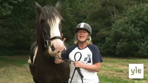 Ratsastuksen maailma: 04.12.2021 10.15